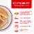 Lean Cuisine Frozen Meal BBQ Chicken Sandwich Microwave Meal Frozen Chicken Sandwich Perspective: left