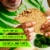 Vital Pursuit Cauliflower Crust Chicken Bacon Ranch Piada High Protein Meal Air Fryer Ready Perspective: left