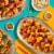 Mings Pineapple Sweet & Sour Chicken Perspective: left