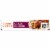 Lean Cuisine Features Spicy Beef & Bean Enchilada Frozen Meal Perspective: left
