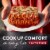 Stouffer's Meat Lovers Lasagna Frozen Meal Perspective: left