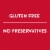 Stouffer's® Gluten Free Mac and Cheese Frozen Meal Perspective: left
