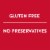 Stouffer's Gluten Free Mac and Cheese Frozen Meal Perspective: left