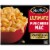 Stouffer's Ultimate Five Cheese Mac Frozen Meal Perspective: left