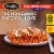 Stouffer's® Large Size Meat Lovers Lasagna Frozen Meal Perspective: left
