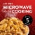 Stouffer’s Cheeseburger Mac & Cheese Single Serve Single Frozen Meals Perspective: left