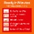Lean Cuisine® Features Ricotta Cheese & Spinach Ravioli Frozen Meal Perspective: left