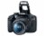 Canon Eos Rebel T7 24.1mp Digital Slr Camera With Ef-s 18-55 Is Ii Lens Perspective: left
