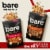 Bare® Apple Cinnamon Granola Perspective: left