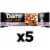 Bare® Apple Berries & Cherry Fruit and Nut Bars Perspective: left