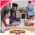 Pepperidge Farm Swirl Strawberry Breakfast Bread, 14 Oz Loaf Perspective: left
