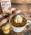 Pepperidge Farm Milano Cookies Pumpkin Spice Perspective: left