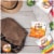 Goldfish® Big Smiles Pretzels and Cheese Crackers Variety Pack Perspective: left