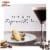 Pepperidge Farm® Milano® Double Milk Chocolate Cookies Perspective: left