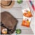 Goldfish® Cheddar Cheese Crackers Multipack Perspective: left