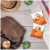 Goldfish® Cheddar Cheese Crackers On-the-Go Snack Packs Perspective: left