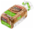 Pepperidge Farm Soft Sprouted Whole Grain Bread Perspective: left