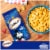 Goldfish® Disney Mickey Mouse Cheddar Cheese Crackers Perspective: left