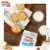 Pepperidge Farm Farmhouse Thin & Crispy White Chocolate Chip Cookies Perspective: left