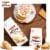 Pepperidge Farm Milano Caramel Macchiato Cookies Perspective: left
