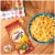 Goldfish® Flavor Blasted Cheddar Jack'd Baked Snack Crackers Perspective: left