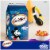 Goldfish® Special Edition Mickey Mouse Cheddar Baked Snack Crackers Perspective: left