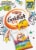 Goldfish Special Edition Color on Me! Colors Cheddar Baked Snack Crackers Perspective: left