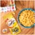Goldfish® Flavor Blasted Cheddar & Sour Cream Flavored Snack Crackers Perspective: left