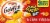 Pepperidge Farm® Goldfish® Cheddar Jack'd® Lunch Packs Perspective: left