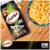 Goldfish® Limited Edition Star Wars The Mandalorian Cheddar Baked Snack Crackers Perspective: left