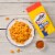 Goldfish® Limited Edition Old Bay® Seasoned Snack Crackers Perspective: left