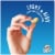 Goldfish® Crisps Salt & Vinegar Crisps Crackers Perspective: left