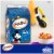 Goldfish Disney Mickey Mouse Cheddar Crackers Snack Crackers Perspective: left