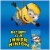 Goldfish® Minions™ Shaped Cheddar Cheese Crackers Perspective: left