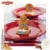 Pepperidge Farm Gingerman Cookies Ginger Cookies Perspective: left