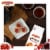 Pepperidge Farm Verona Strawberry Thumbprint Cookies Perspective: left