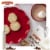 Pepperidge Farm® Brussels® Dark Chocolate Sandwich Cookies Perspective: left