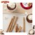 Pepperidge Farm® Pirouette Chocolate Fudge Creme Filled Wafers Perspective: left