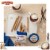 Pepperidge Farm Pirouette Cookies French Vanilla Flavored Crème Filled Wafers Perspective: left