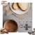 Pepperidge Farm® Milano® Dark Chocolate Cookies Perspective: left