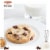 Pepperidge Farm Montauk Soft Baked Milk Chocolate Chunk Cookies Perspective: left