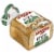 Pepperidge Farm Whole Grain Seeded Rye Bread Perspective: left