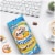 Goldfish® Grahams S'mores Crackers Perspective: left