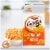 Pepperidge Farm® Goldfish® Cheddar Cheese Crackers Perspective: left