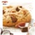 Pepperidge Farm® Maui® Crispy Milk Chocolate Coconut Almond Cookies Perspective: left