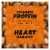 Wonderful Pistachios, In Shell Seasoned Salt Flavored Nuts, 14 Ounce Bag Perspective: left