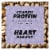 Wonderful Pistachios, In Shell Salt & Pepper Flavored Nuts, 14 Ounce Bag Perspective: left