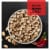Wonderful Pistachios Sweet Chili Flavored Pistachios Perspective: left