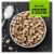 Wonderful Pistachios, In-Shell Roasted & Salted Nuts, 8 Ounce Bag Perspective: left
