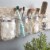 Ball® Mason Jar - Clear Perspective: left